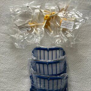 Roomba I-robot 500-900 replacement parts